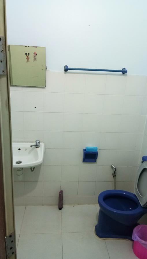 Shady'S Hostel Паттая Екстер'єр фото