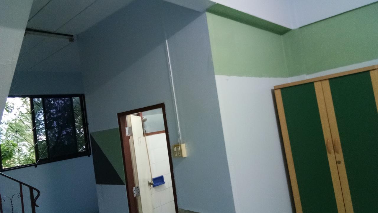 Shady'S Hostel Паттая Екстер'єр фото