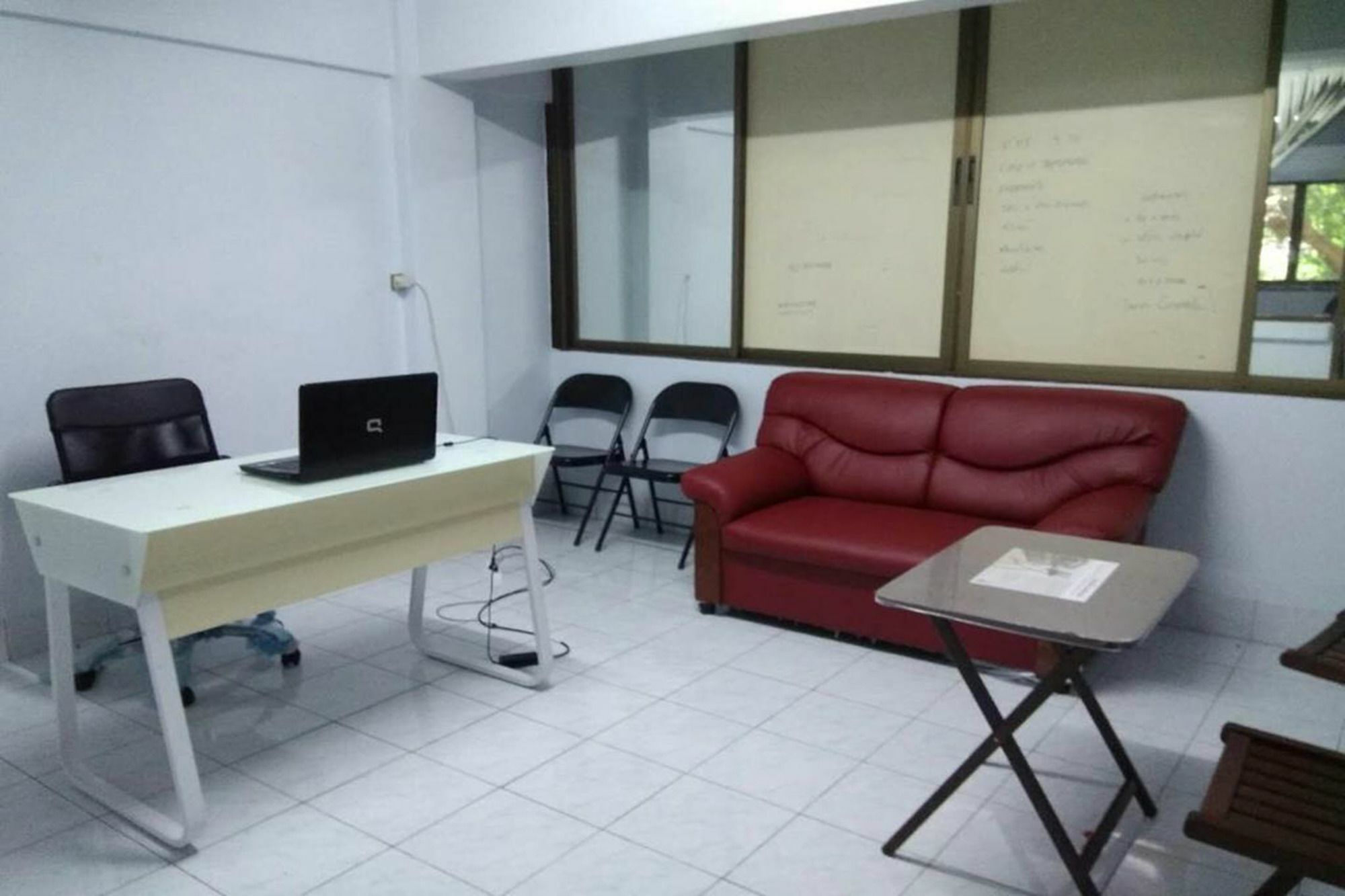 Shady'S Hostel Паттая Екстер'єр фото