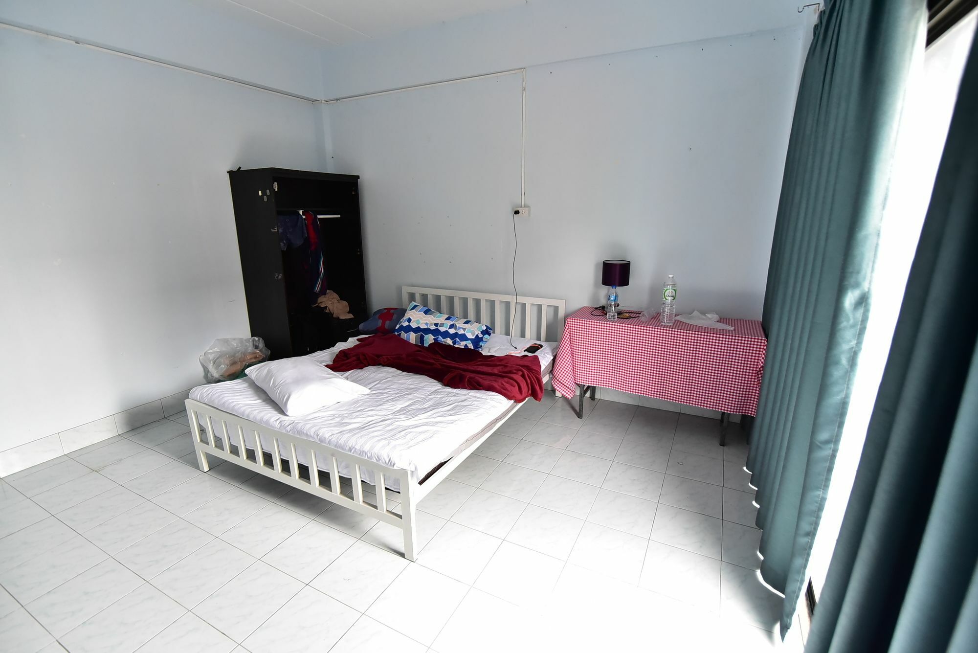 Shady'S Hostel Паттая Екстер'єр фото