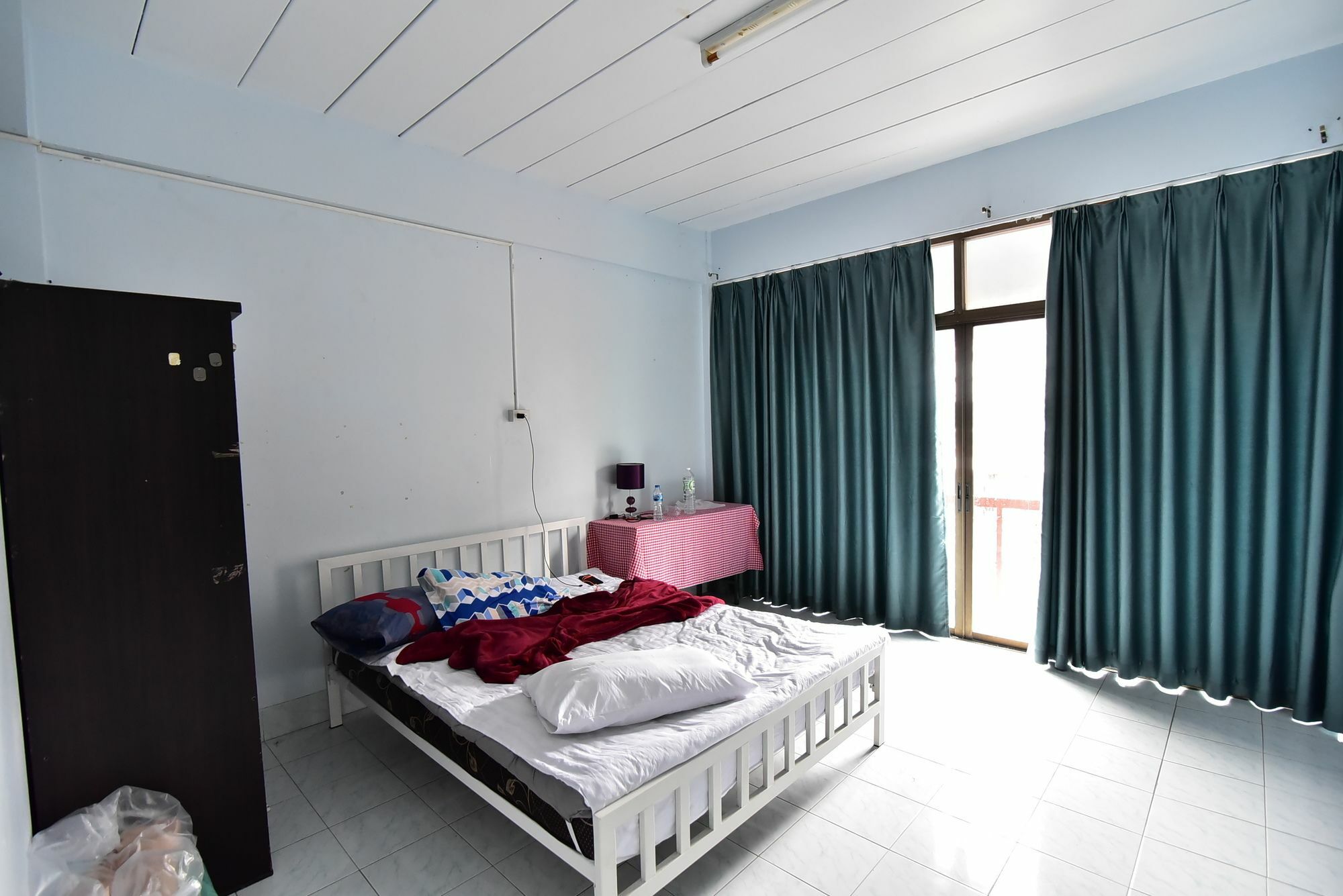 Shady'S Hostel Паттая Екстер'єр фото