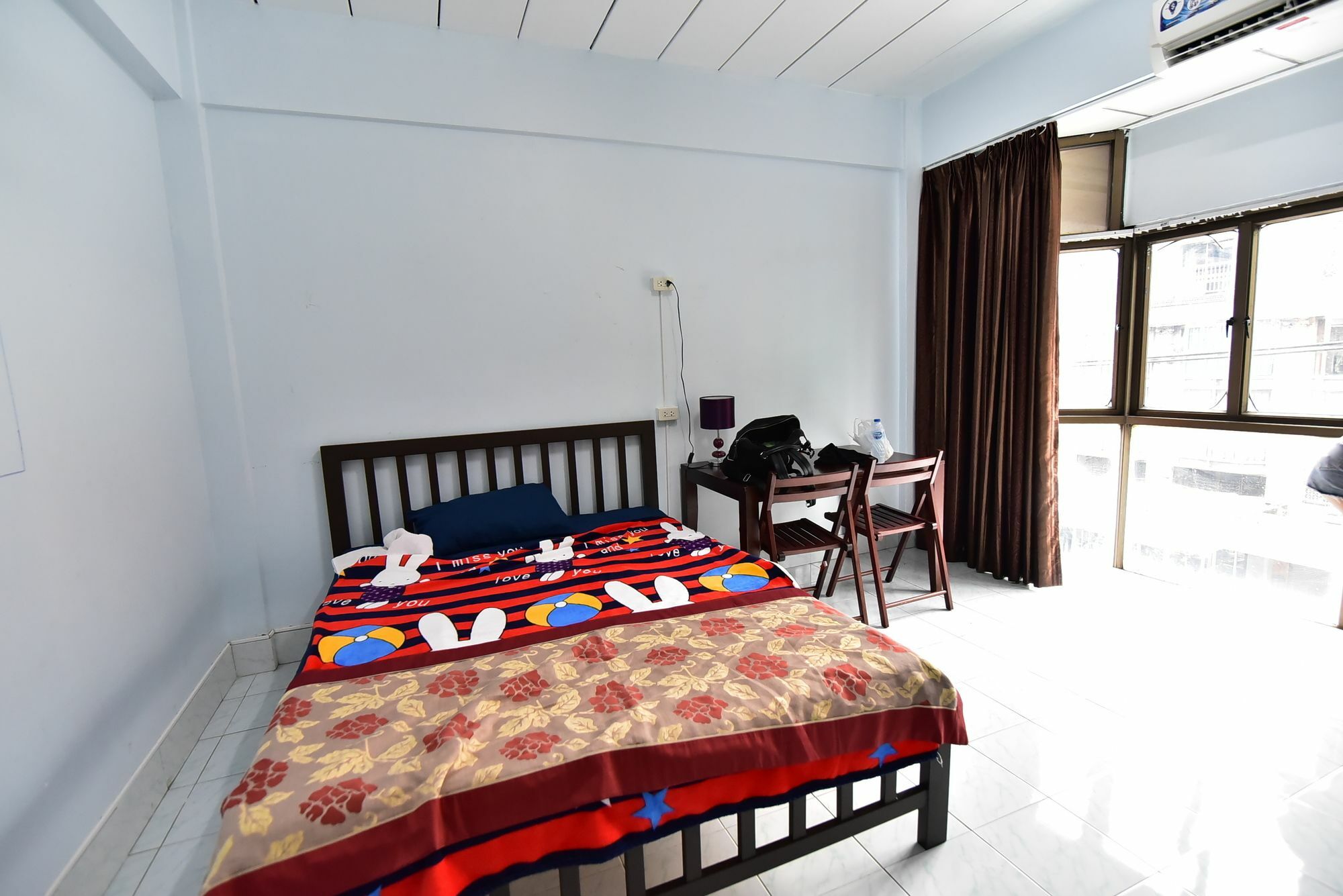 Shady'S Hostel Паттая Екстер'єр фото